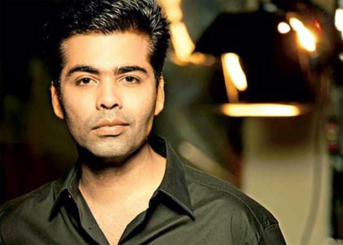 KJo to rope in 3 Khans for homosexual film?